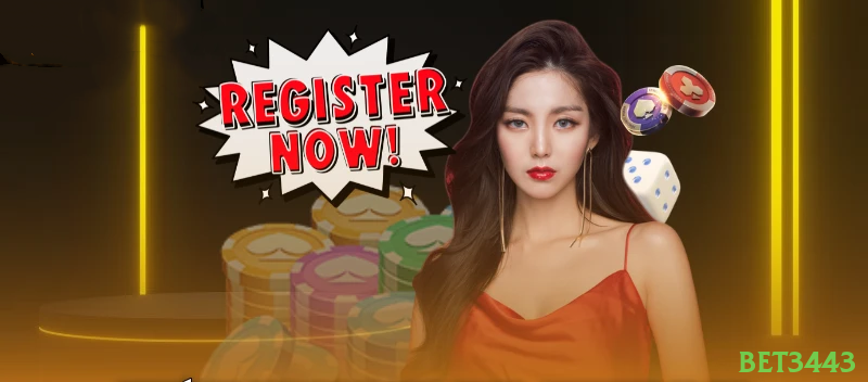 Fortune Dragon Slot bet3443