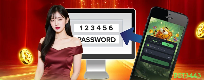 Fortune Rabbit Slot bet3443