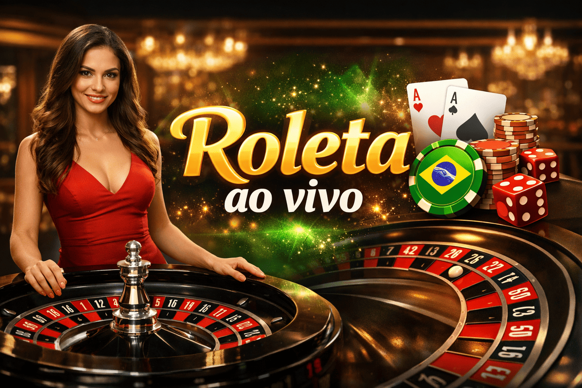 Roleta bet3443