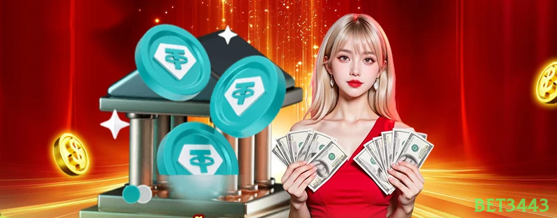 Jackpot Slots bet3443