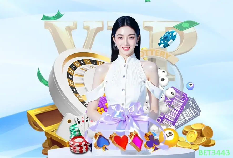 bet3443 Cassino Clássico